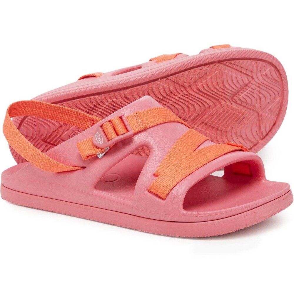 Chaco Kids & Chillos Sport $45 NEW WITH TAGS - Rose